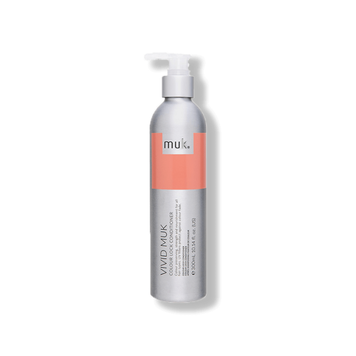 Muk Vivid Muk Colour Lock Conditioner