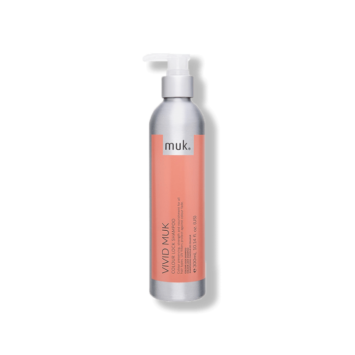 Muk Vivid Muk Colour Lock Shampoo