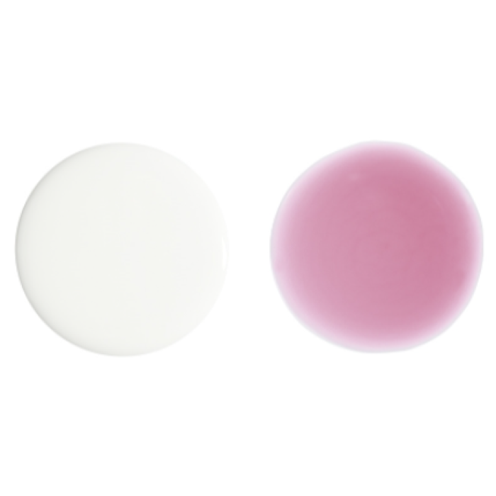 Nails inc Marvel At The Marble Nail Polish Duo