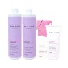 NAK Rose Blonde Trio NAK Rose Blonde Trio