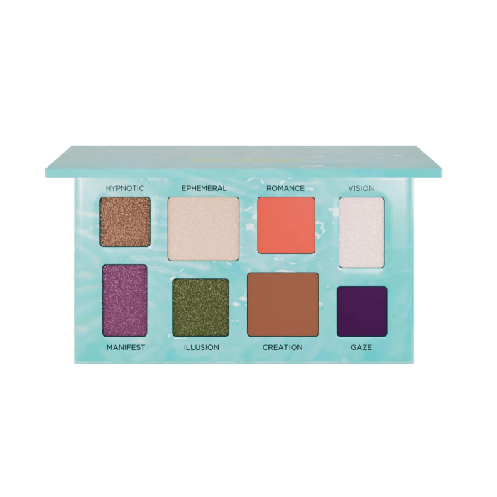 Napoleon Perdis Hyper Gaze Eye & Cheek Palette