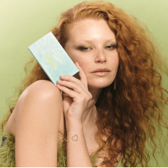 Hyper Gaze Eye & Cheek Palette 