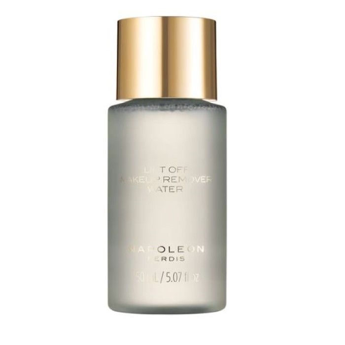 Napoleon Perdis Lift Off Make Up Remover Water