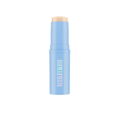 Utopia Bloom Cheek Switch Crème Highlight Stick (10g) Moondust