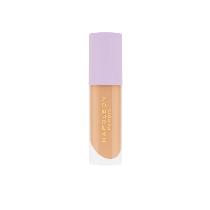 Napoleon Perdis Hypnotic Shine Lip Glaze Trio