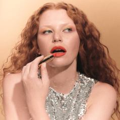 Colour Odyssey Lip Colour And Polish Set 3 items