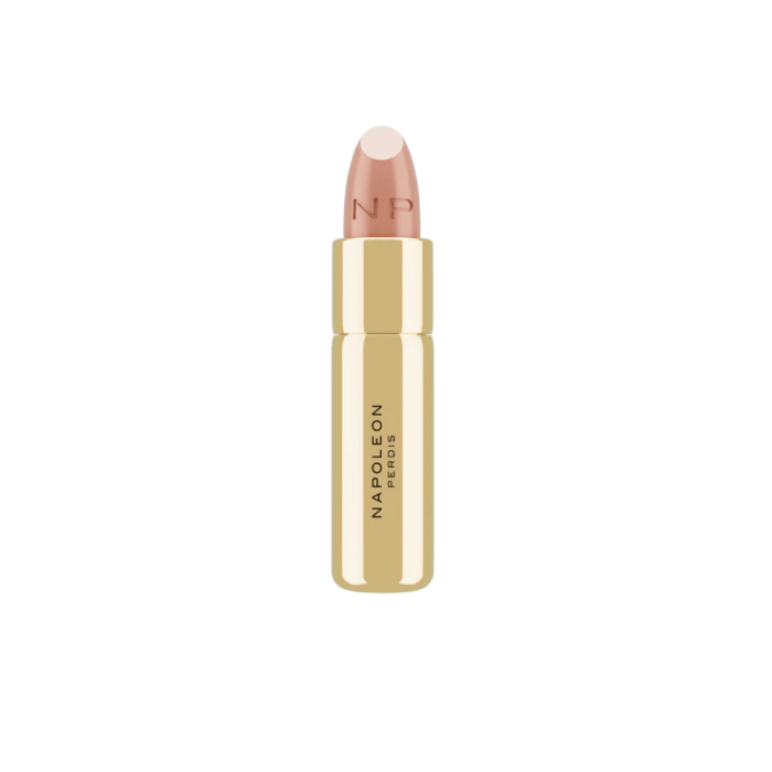Napoleon Perdis Colour Odyssey Lip Colour And Polish Set