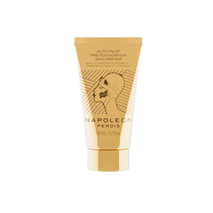 Napoleon Perdis Opulent Mirage Makeup Prep Trio