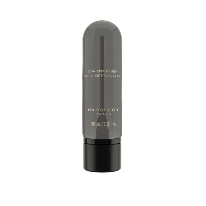 Napoleon Perdis Opulent Mirage Makeup Prep Trio