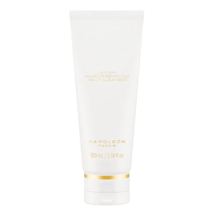 Napoleon Perdis Swept Away Makeup Cleansing Duo