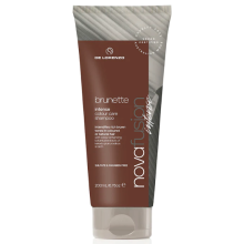 Nova Fusion Intense Colour Care Shampoo - Brunette - Brown
