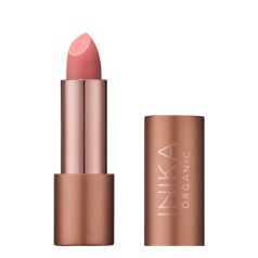 Organic Lipstick 4.2g Nude Pink