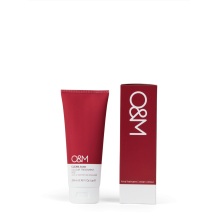 Clean Tone Colour Treatment in Red