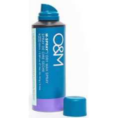 W-Spray Dry Wax Spray 200ml