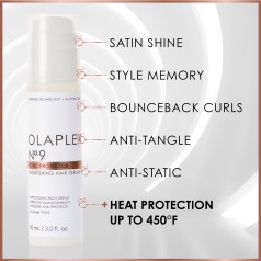 No.9 Bond Protector Nourishing Hair Serum 90ml