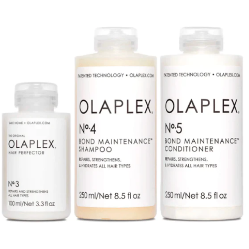 Olaplex No.3 Take Home Treatment Kit