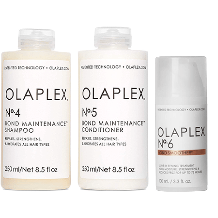 Olaplex No.6 Take Home Bond Smoother Kit Olaplex No.6 Take Home Bond Smoother Kit