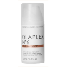 No.6 Bond Smoother