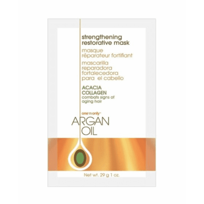 One n Only Sample Sachets