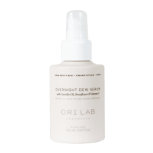 Overnight Dew Serum