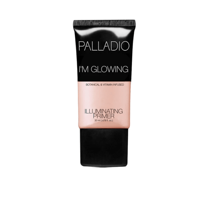 Palladio I'M GLOWING Illuminating Primer Palladio I'M GLOWING Illuminating Primer