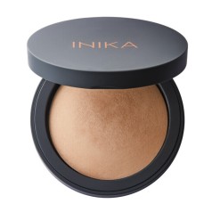 Baked Mineral Foundation 8g Patience