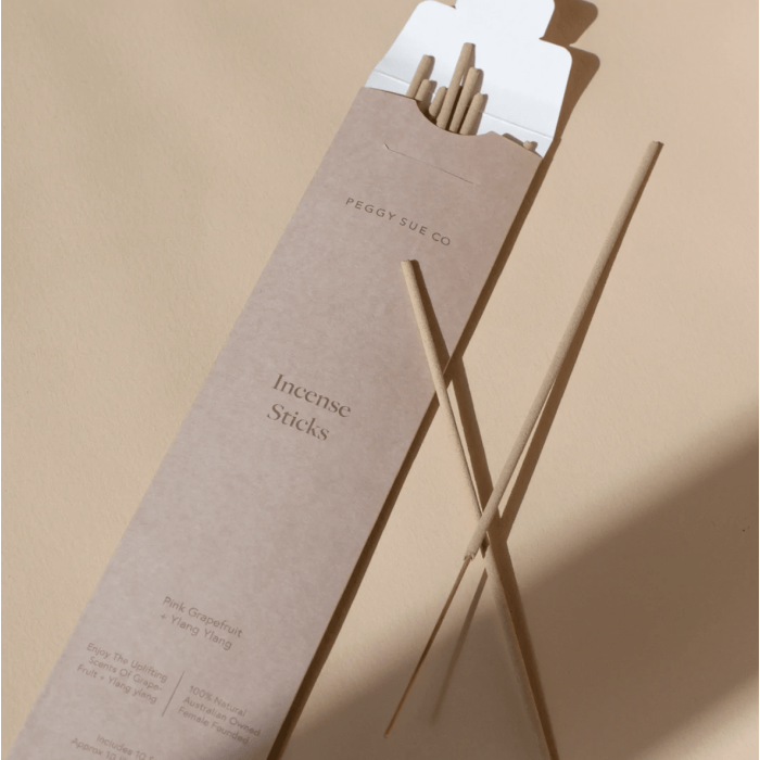 Peggy Sue Incense Sticks 