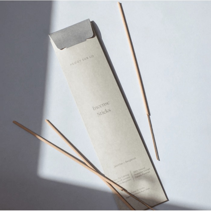 Peggy Sue Incense Sticks 