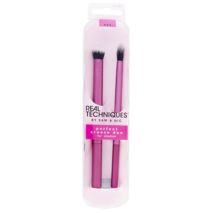 Real Techniques Eye Perfect Crease Duo