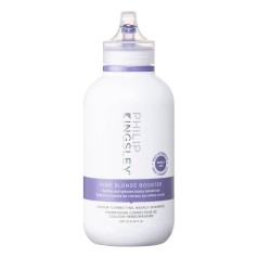 Pure Blonde Booster Shampoo 250ml
