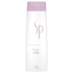 Balance Scalp Shampoo 250ml