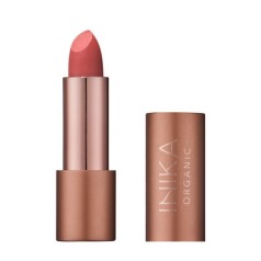 Organic Lipstick 4.2g Poppy