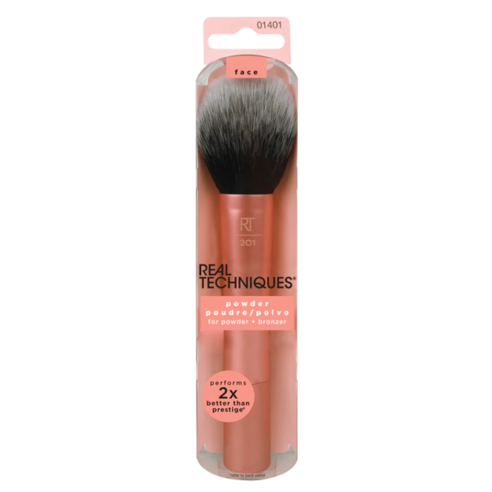 Real Techniques Powder Brush