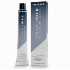 Chromasilk Platinum Tones 90ml