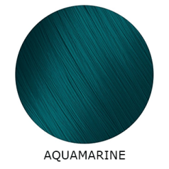 Chromasilk Vivids Crystals 90ml Aquamarine