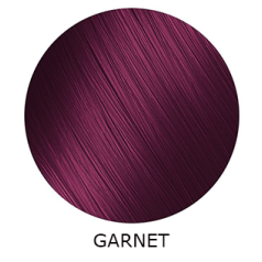 Chromasilk Vivids Crystals 90ml Garnet