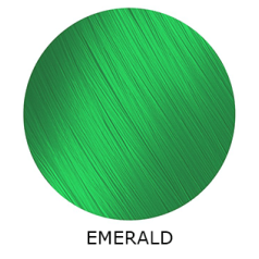 Chromasilk Vivids Originals 90ml Emerald