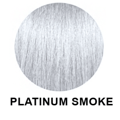 Chromasilk Platinum Tones 90ml Platinum Smoke