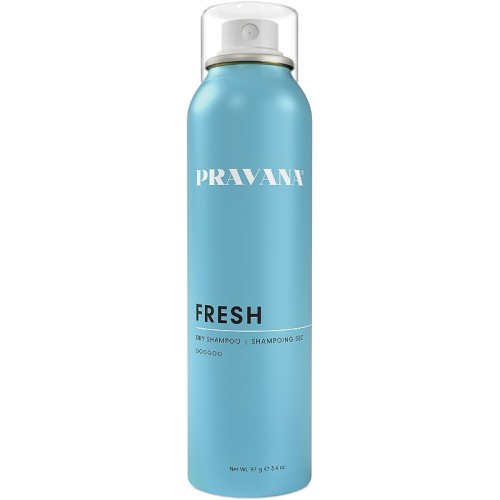 Pravana Fresh Dry Shampoo