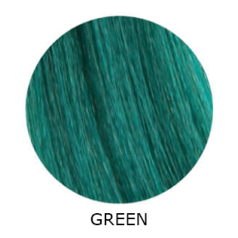 Chromasilk Vivids Originals 90ml Green