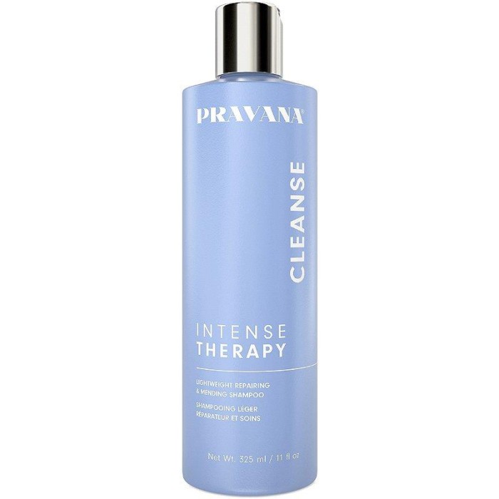 Pravana Intense Therapy Cleanse Shampoo