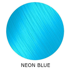 Chromasilk Vivids Neons 90ml Neon Blue