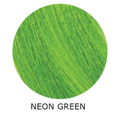 Chromasilk Vivids Neons 90ml Neon Green