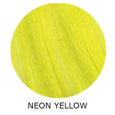 Chromasilk Vivids Neons 90ml Neon Yellow