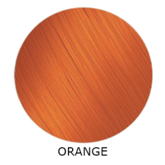 Chromasilk Vivids Originals 90ml Orange