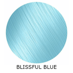 Chromasilk Vivids Pastels 90ml Blissful Blue