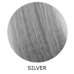 Chromasilk Vivids Originals 90ml Silver