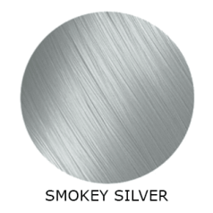 Chromasilk Vivids Originals 90ml Smokey Silver