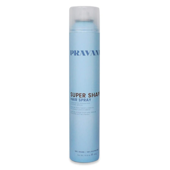 Pravana Super Shape Hair Spray