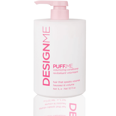 Puff Me Volumising Conditioner 1 Litre